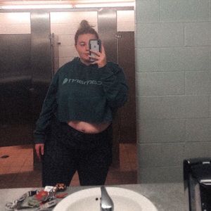 Meet your Posher, Breanna